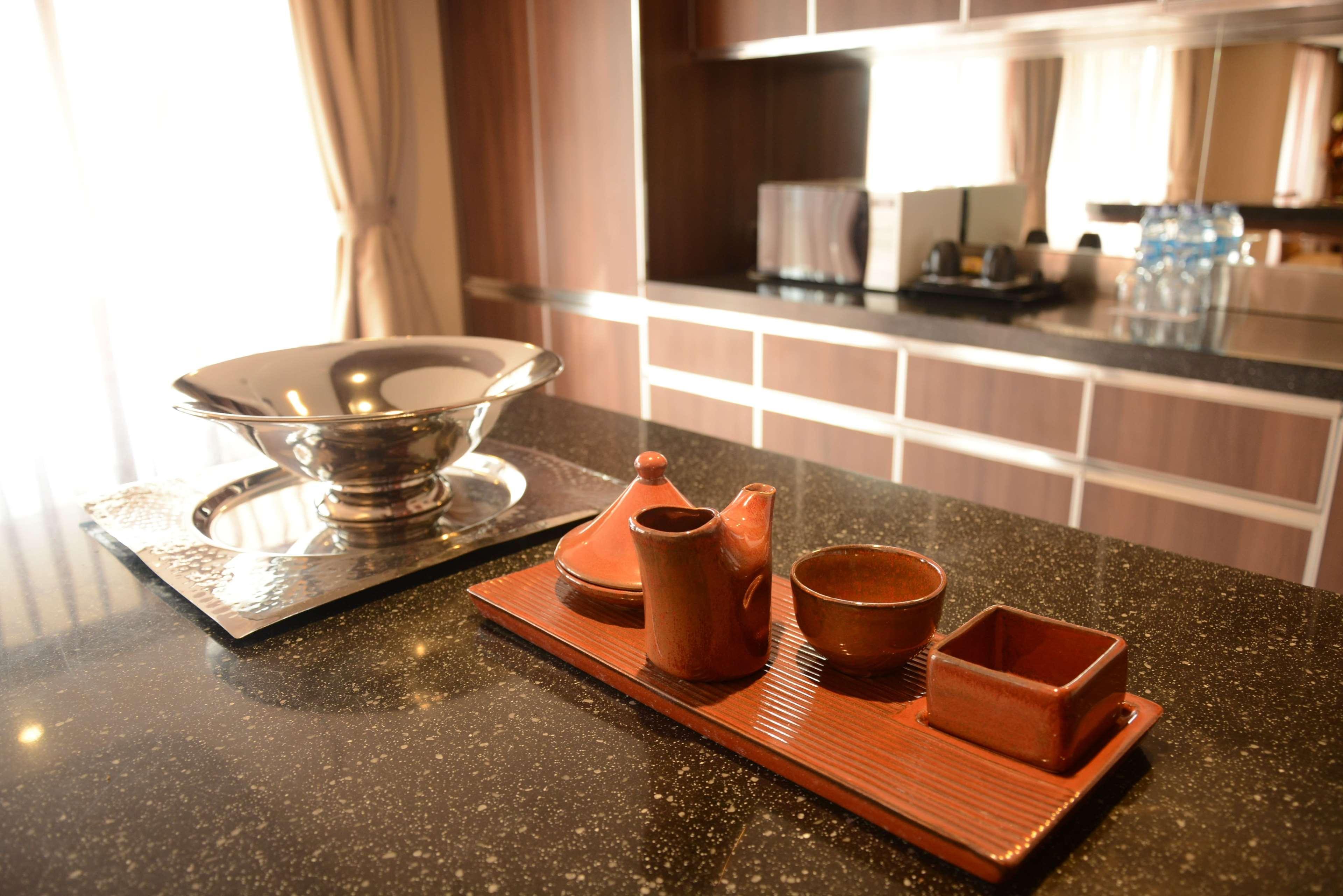 Готель Ramada By Wyndham Bali Sunset Road Kuta Семіньяк Екстер'єр фото